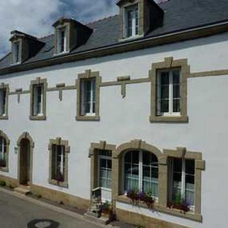 Chambres De La Ville D'Ys Cleden-Cap-Sizun ภายนอก รูปภาพ